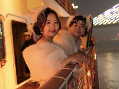-武汉知音号
