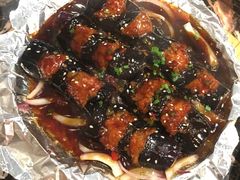 -皇后餐厅-煲仔·小菜·打边炉(古北店)