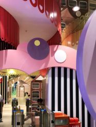 -meland club亲子乐园(重庆万象城店)