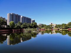 -丰台科技园生态主题公园