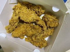 -the frypan韩国炸鸡啤酒(五路居店)