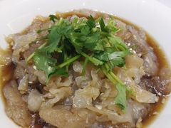 -乾隆美食·本帮菜(黄河路店)
