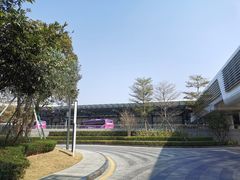 -深圳机场凯悦酒店