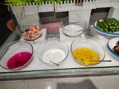 -小肥牛自助火锅海鲜烤肉(睢宁万达店)