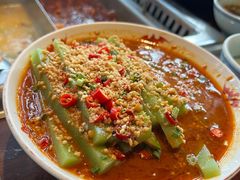 -大隐·成都火锅Bistro(合生麒麟新天地店)