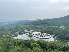 -威海华夏城景区