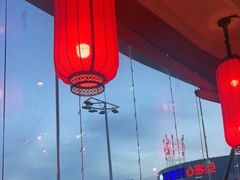 -老墙根涮肉·铜锅鲜羊肉(良乡店)