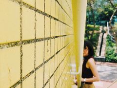 -大埔公路-马料水段香港中文大学(公交站)