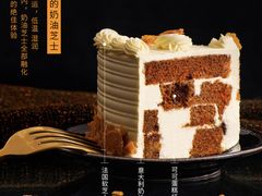 -第戎蛋糕(恒隆广场店)
