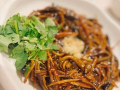 -马凯餐厅(长椿街店)