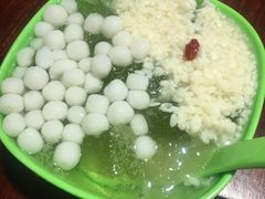 沥泉冰粉-黄氏沥泉·冰粉(玉林店)