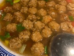 -老雒阳面馆·水席·洛阳菜(王城路店)