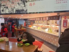-三镇民生甜食馆(胜利街总店)