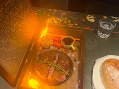 -第101座花园餐厅(湖滨88店)