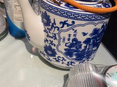 -兴蓉合川湘私房菜巫山烤鱼(人大店)