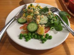 -So Lounge索兰至餐厅(蓝色港湾店)