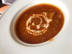 俄式红菜汤-成桂西餐厅(河北路店)