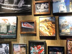 大堂-Catch the Cajun Seafood(表参道店)