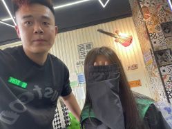 -無名发艺