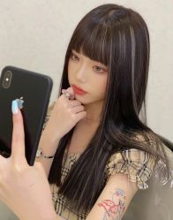 -呵呵造型