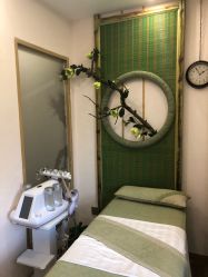 -芳朵美容养生SPA