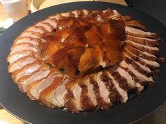 -守柴炉烤鸭(科华中路王府井店)