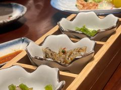 -松子料理(亮马桥店)