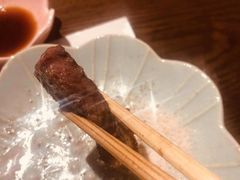 -樱宿日式和牛烧肉(五道口店)