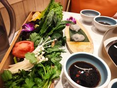 -若爱猪肚鸡·啫啫煲(循礼门M+店)