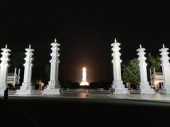 -三亚南山迎宾馆