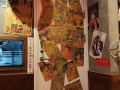-白石的深夜食堂(济南万象城店)