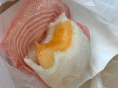 -澳门长洲糯米糍(柯打苏沙街店)