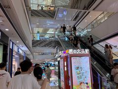 -万达广场(松江店)