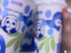 -茶百道(盱眙国贸店)