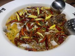 -新太二·鲜料川菜(群光广场店)