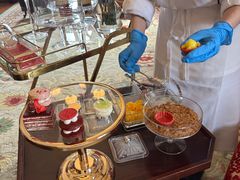 -Salon de Ville浦江汇(上海外滩华尔道夫酒店店)