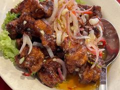 -德成饭店