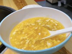 -和晟shèng铁锅炖·东北菜(南山店)