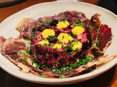 -MAGPIE喜鹊派餐厅(华侨城店)