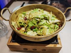 -佬麻雀·剁椒鱼头(京基KK One店)