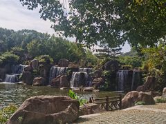 -白马涧龙池景区
