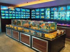 -百富源·海鲜辽菜(浑河堡店)