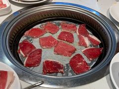 -釜盛海鲜烤肉火锅自助料理(正义坊购物中心店)