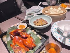 -小厨娘绣中淮扬(大行宫科巷店)