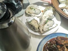 -日丰园海肠水饺·老字号大连海鲜(和平广场店)