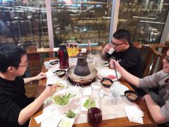 -东来顺饭庄(西直门店)