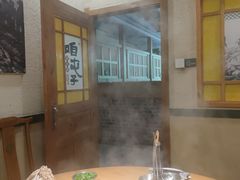 -咱屯子铁锅炖直营店(南湖大路店)