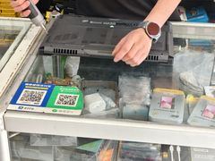 -千机网·翎杰手机电脑维修中心(上海海阳路店)