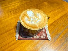 -北京铁手咖啡制造总局metalhands(东四店)