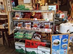零售区-阿殳菜馆·私厨(水围村店)